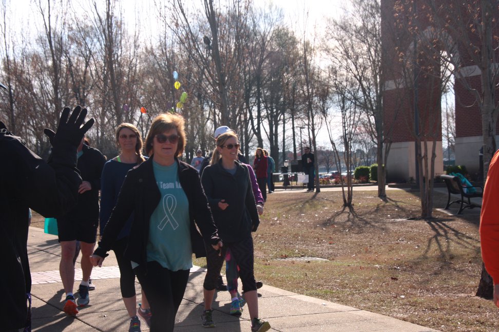 Bunny Run 5K 2018 Photo 90