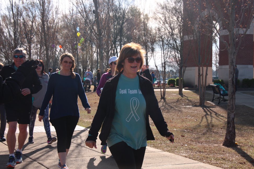 Bunny Run 5K 2018 Photo 91
