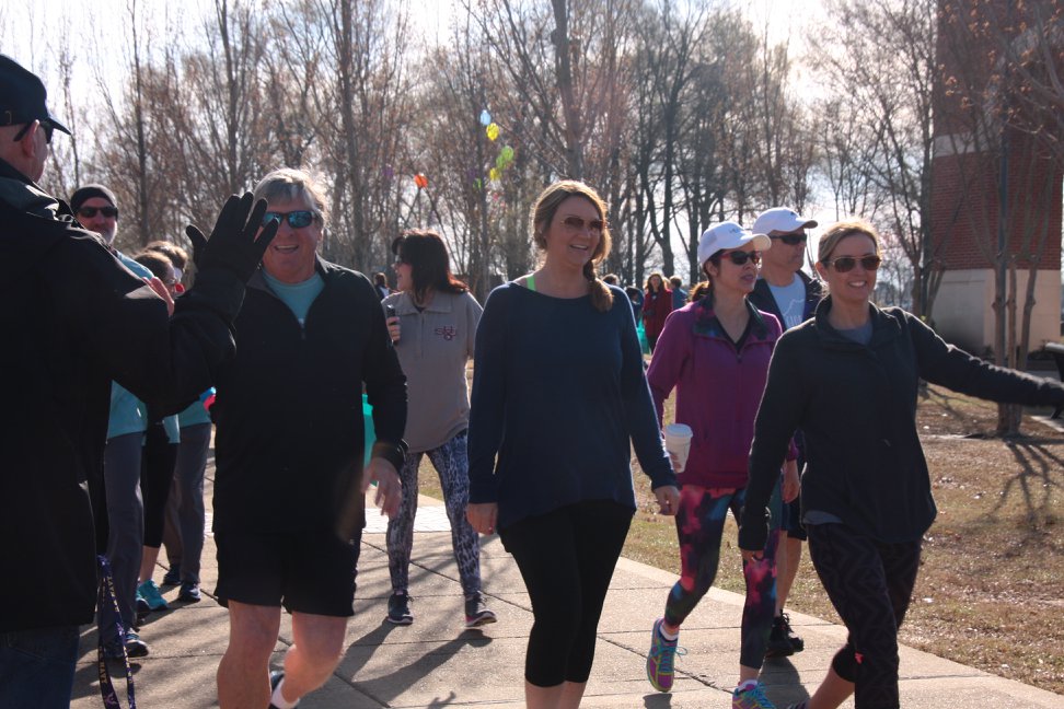 Bunny Run 5K 2018 Photo 92