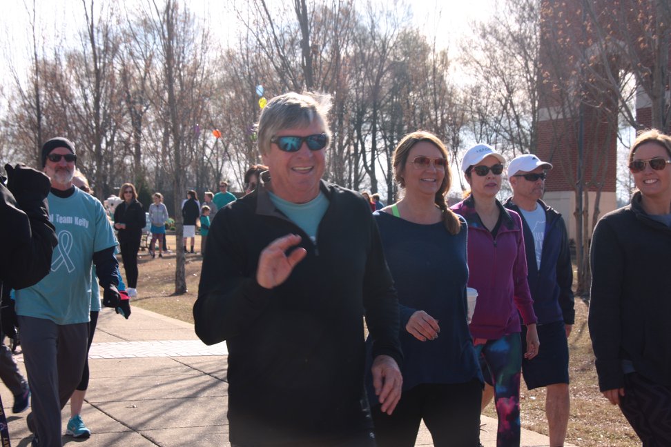 Bunny Run 5K 2018 Photo 93