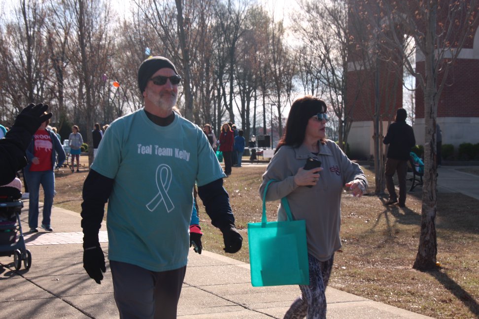 Bunny Run 5K 2018 Photo 95