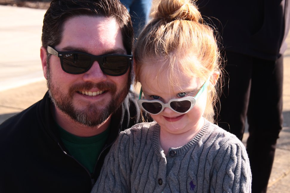 Bunny Run 5K 2018 Photo 97