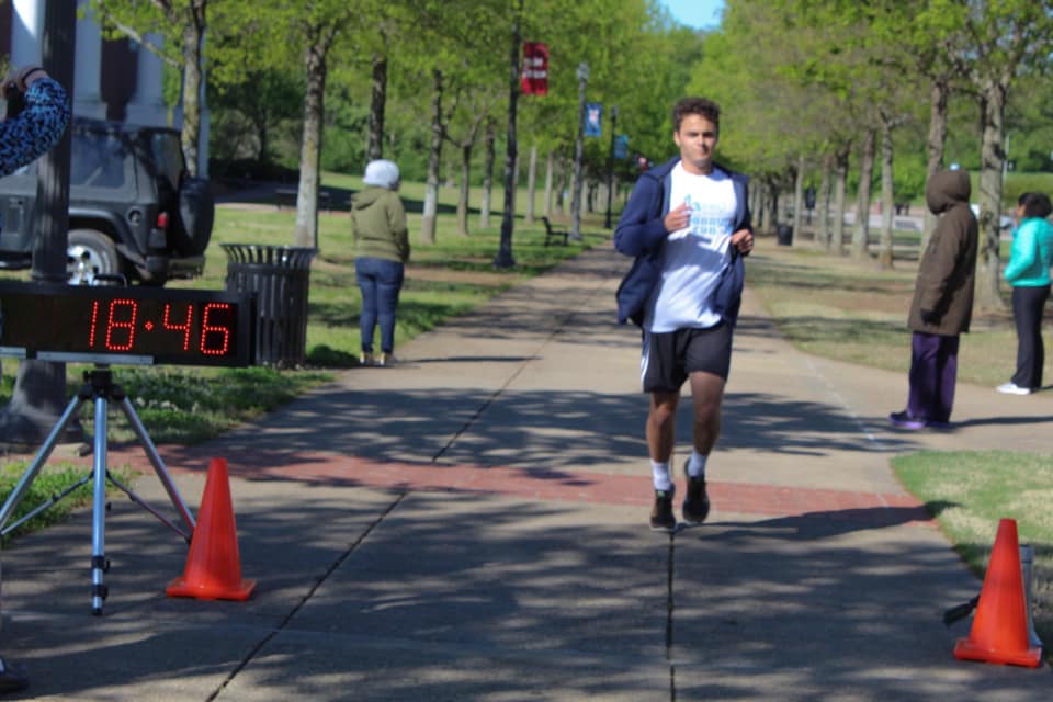 Bunny Run 5K 2019 Photo 10