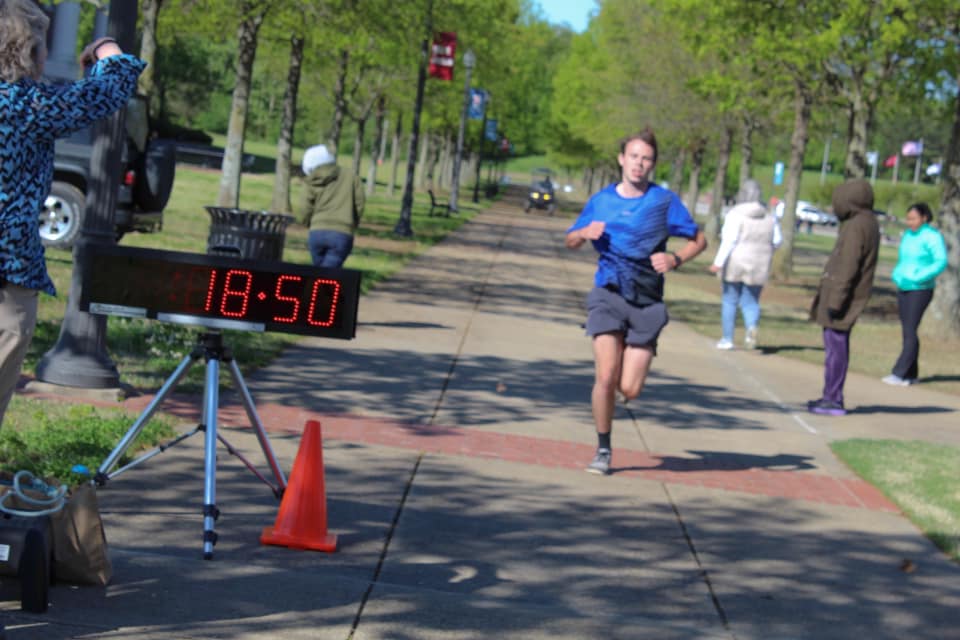 Bunny Run 5K 2019 Photo 11