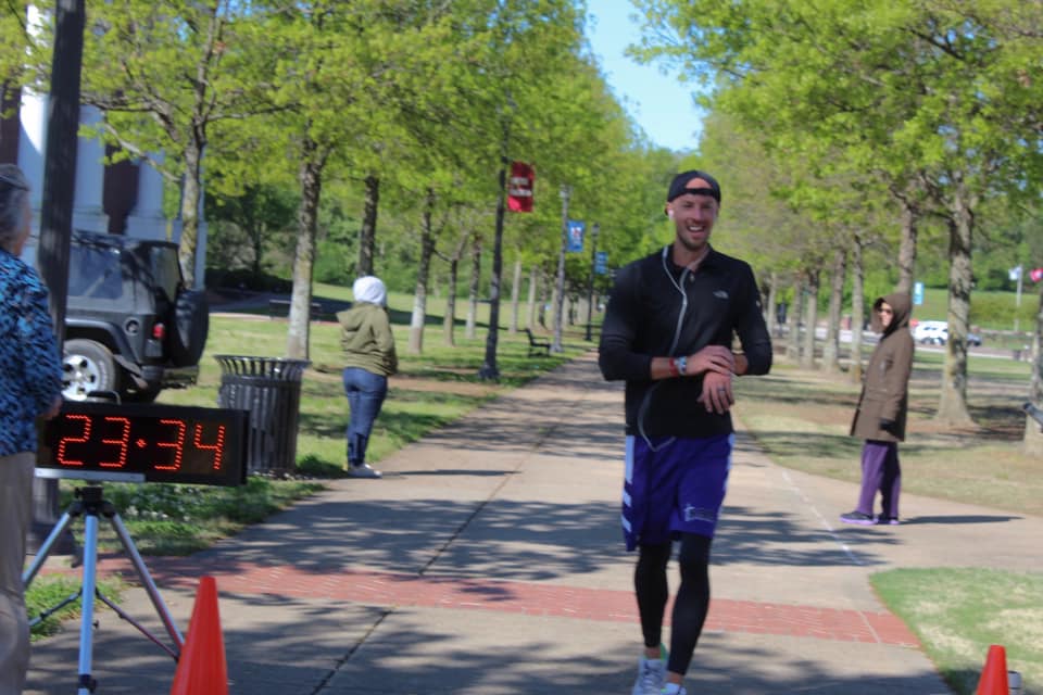 Bunny Run 5K 2019 Photo 12