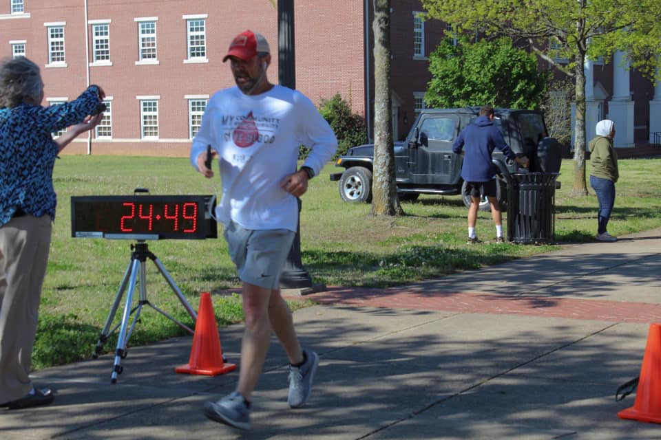 Bunny Run 5K 2019 Photo 13