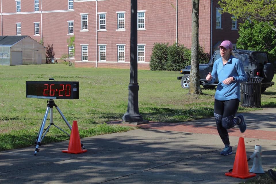 Bunny Run 5K 2019 Photo 14