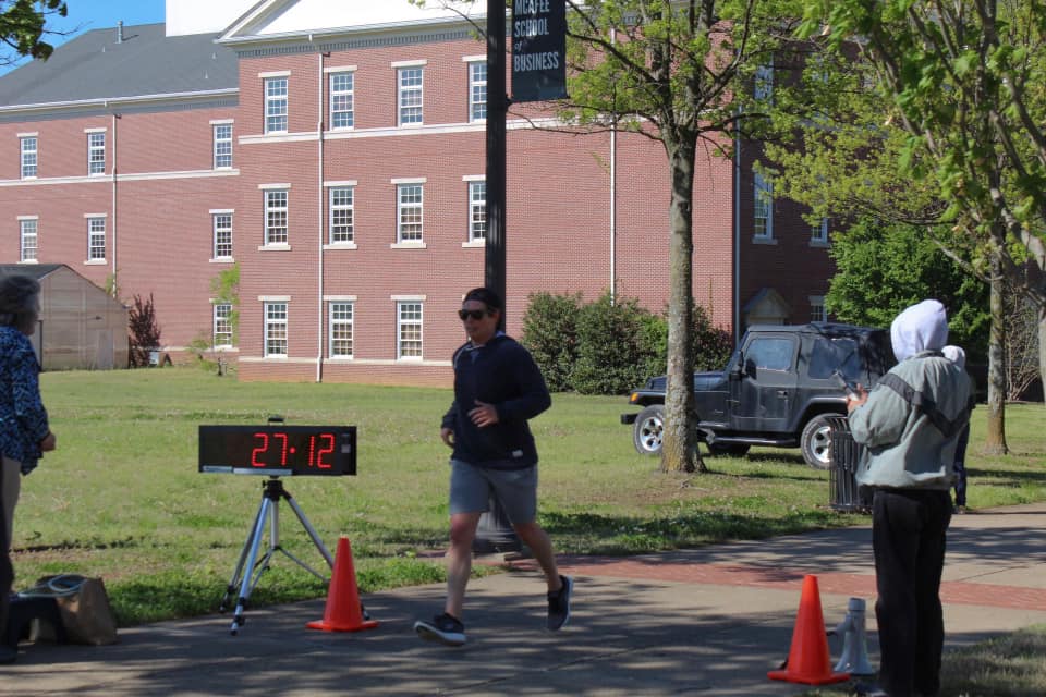 Bunny Run 5K 2019 Photo 15