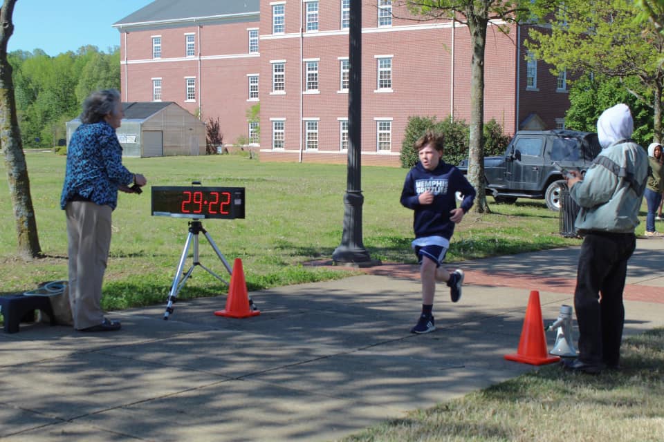 Bunny Run 5K 2019 Photo 17