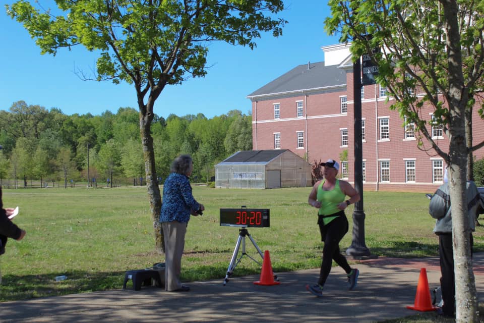 Bunny Run 5K 2019 Photo 18
