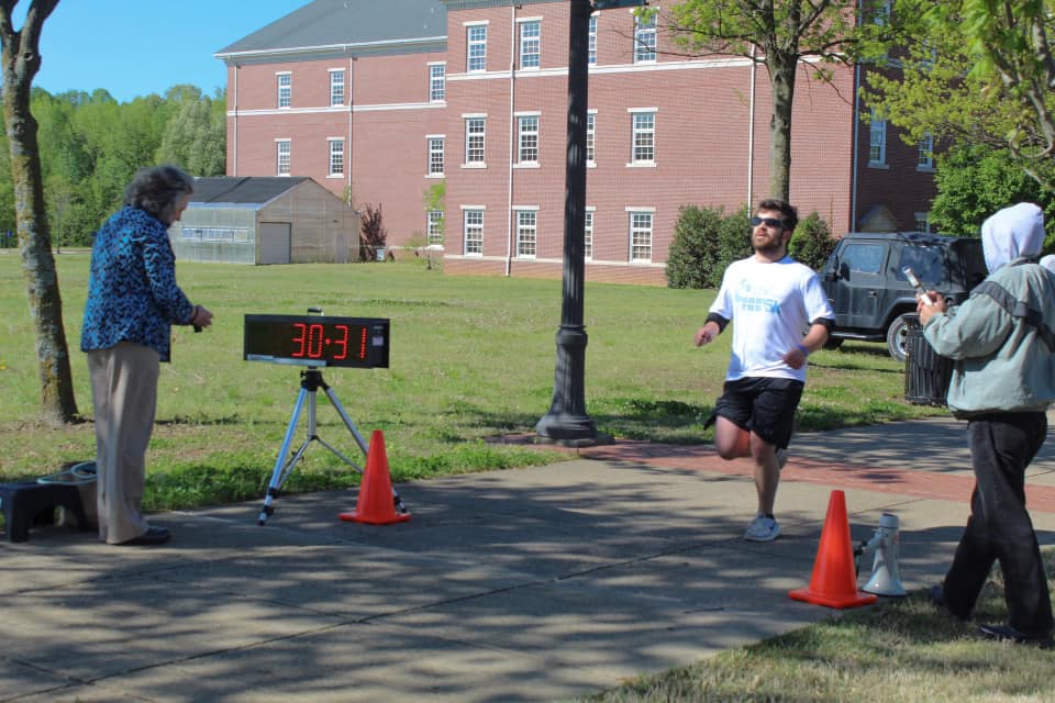 Bunny Run 5K 2019 Photo 19