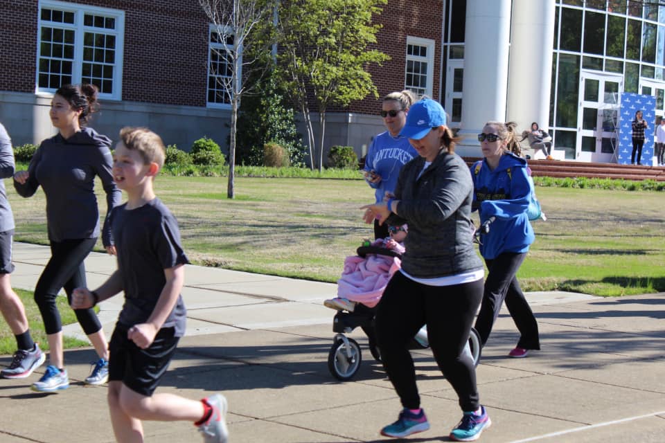Bunny Run 5K 2019 Photo 2