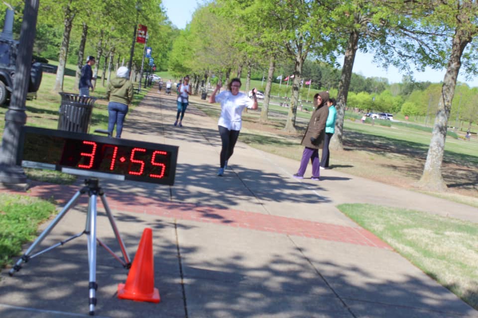 Bunny Run 5K 2019 Photo 20