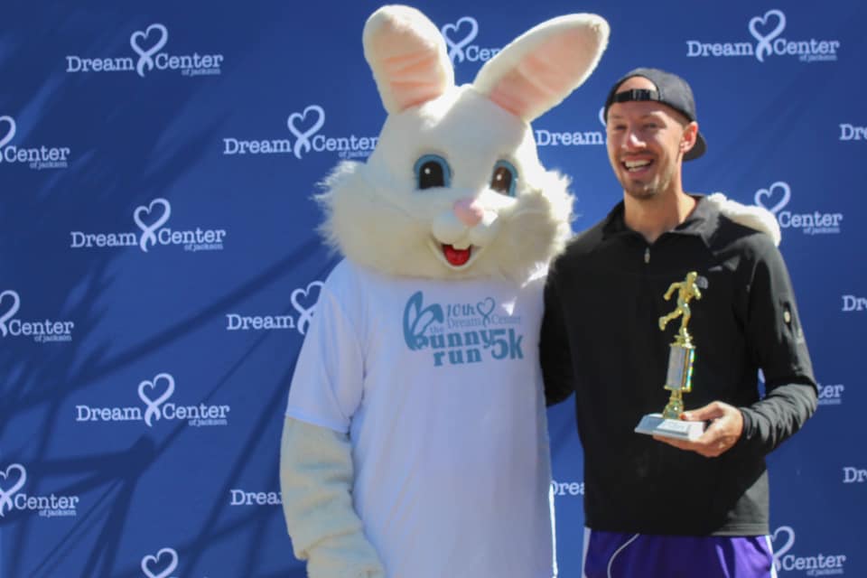 Bunny Run 5K 2019 Photo 22