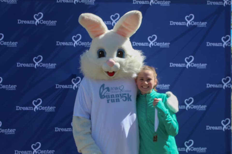 Bunny Run 5K 2019 Photo 23
