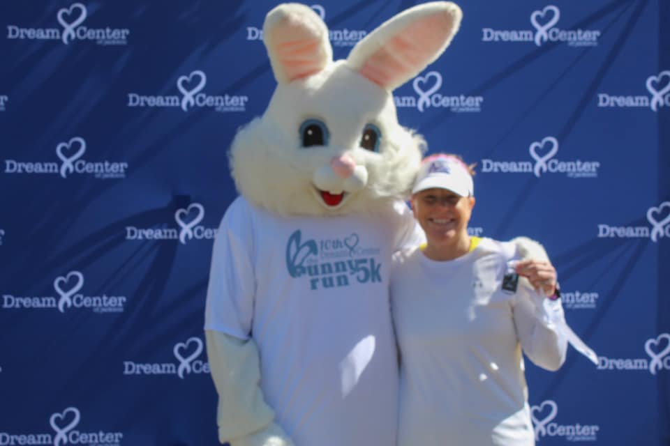 Bunny Run 5K 2019 Photo 24