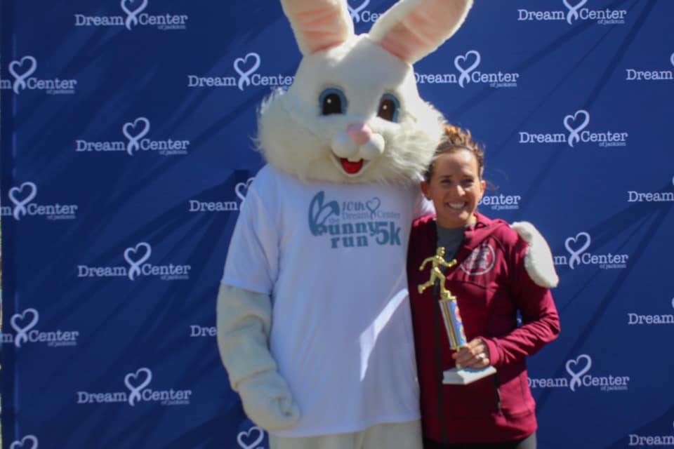 Bunny Run 5K 2019 Photo 25