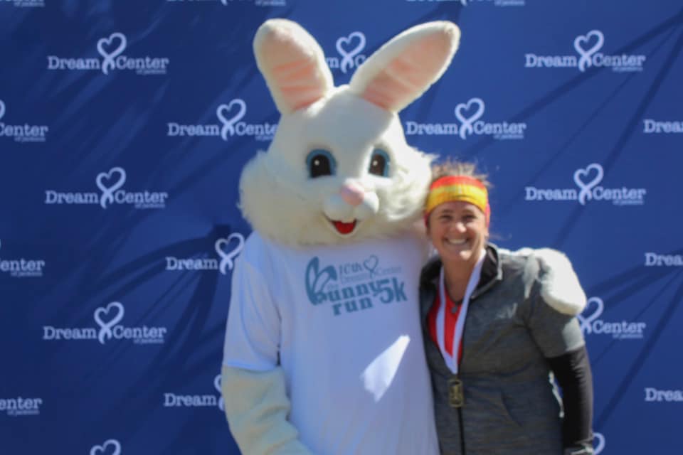 Bunny Run 5K 2019 Photo 26