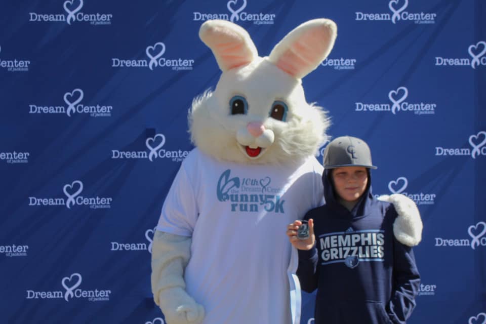 Bunny Run 5K 2019 Photo 27