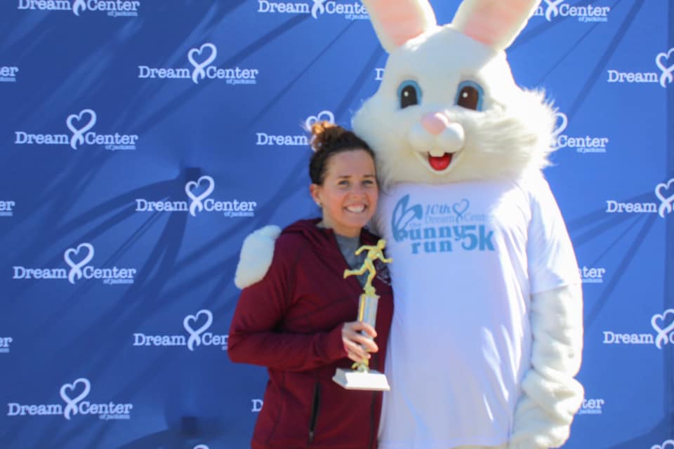 Bunny Run 5K 2019 Photo 28
