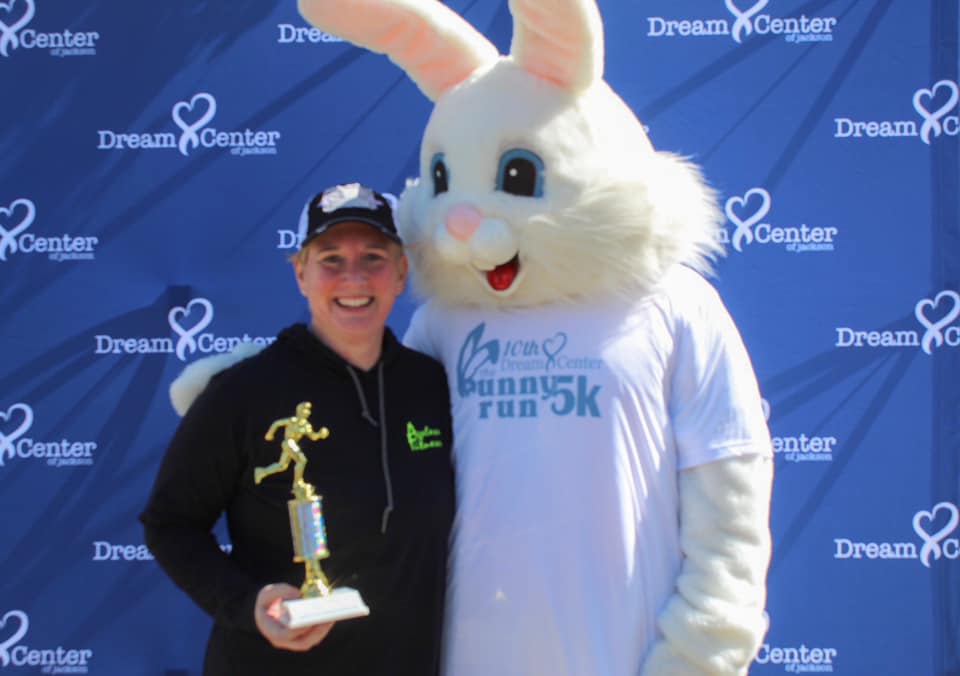 Bunny Run 5K 2019 Photo 29