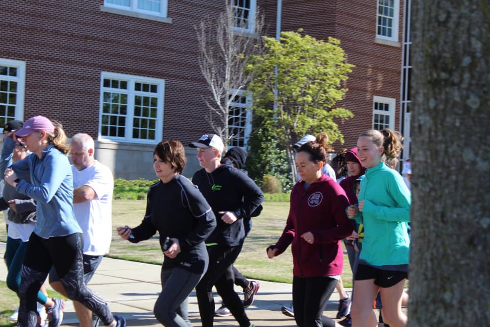 Bunny Run 5K 2019 Photo 3