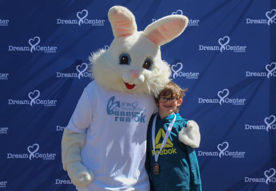 Bunny Run 5K 2019 Photo 30