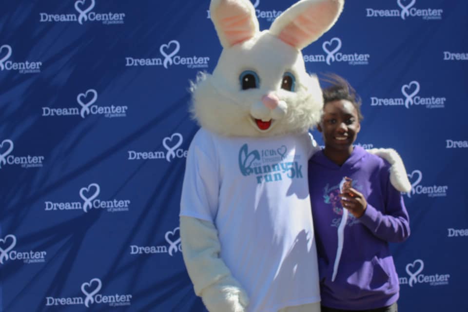 Bunny Run 5K 2019 Photo 31
