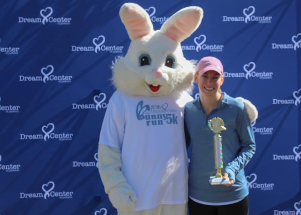 Bunny Run 5K 2019 Photo 32