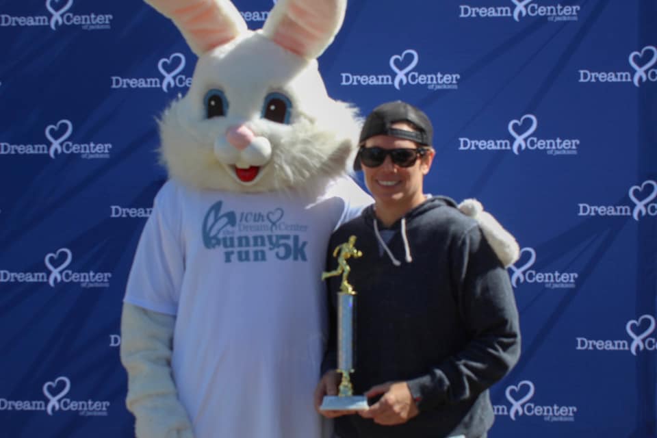 Bunny Run 5K 2019 Photo 33