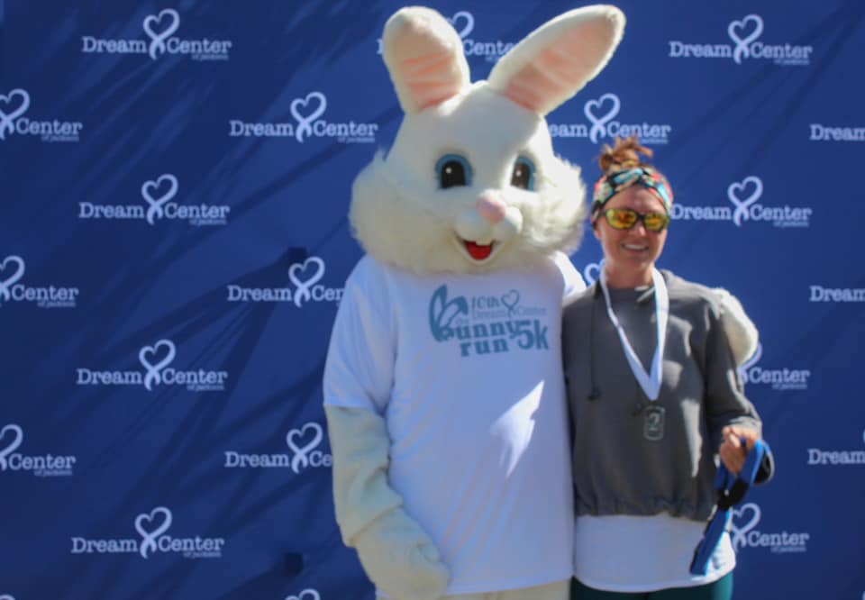 Bunny Run 5K 2019 Photo 34