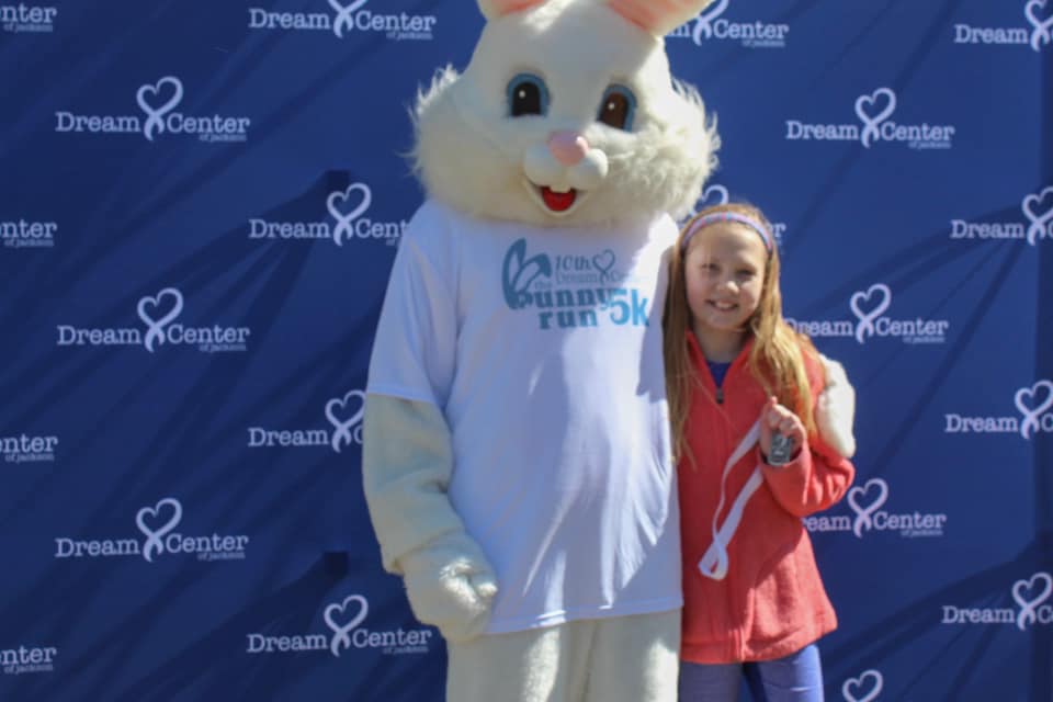 Bunny Run 5K 2019 Photo 35
