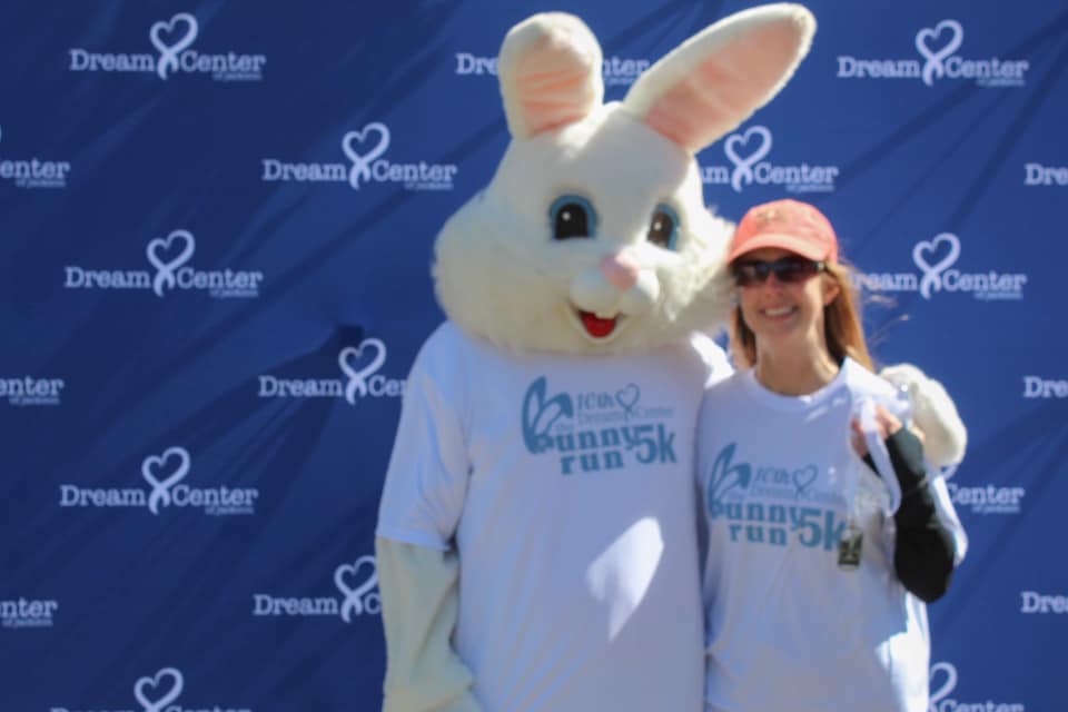 Bunny Run 5K 2019 Photo 37