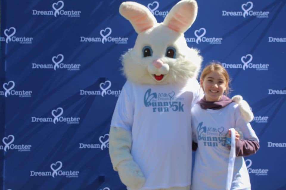 Bunny Run 5K 2019 Photo 38