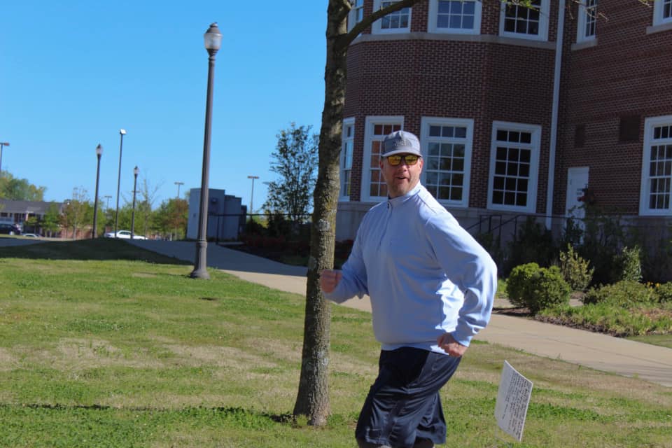 Bunny Run 5K 2019 Photo 4