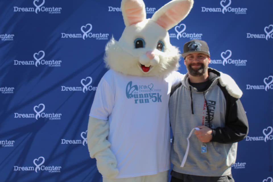 Bunny Run 5K 2019 Photo 40