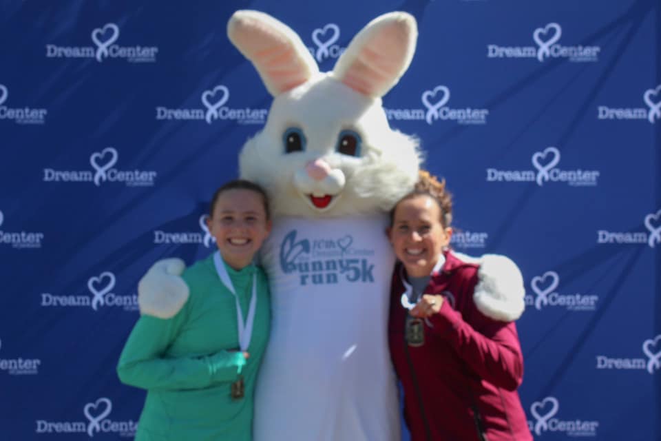 Bunny Run 5K 2019 Photo 42