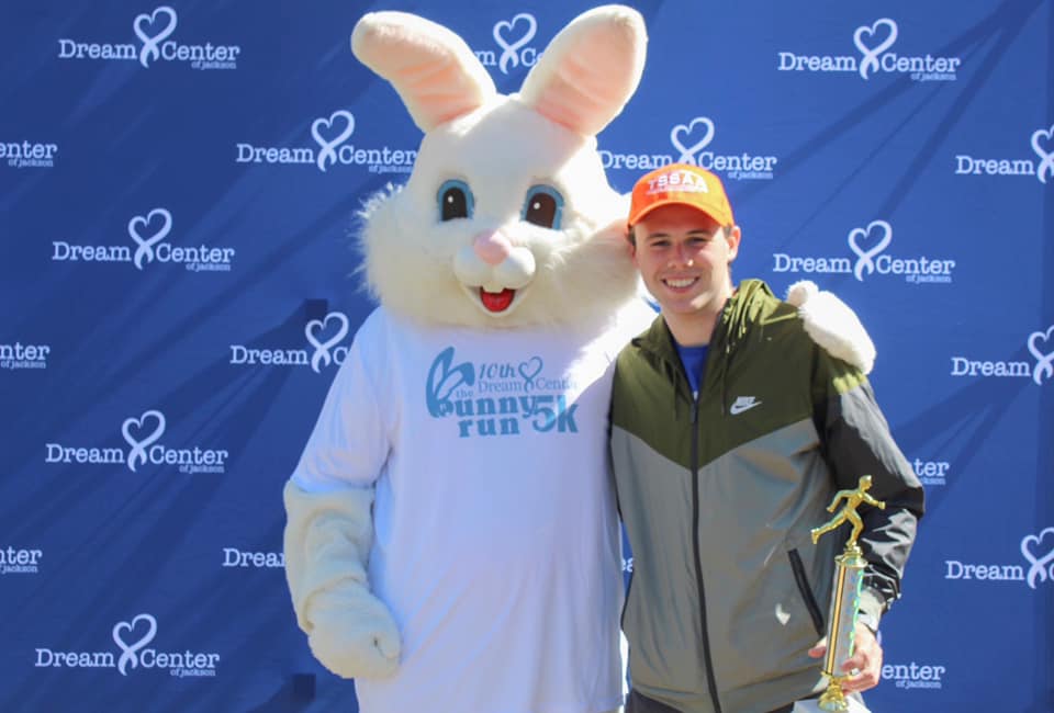 Bunny Run 5K 2019 Photo 43