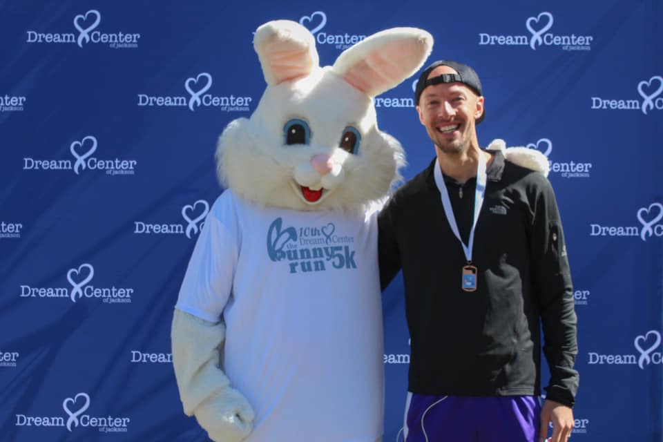 Bunny Run 5K 2019 Photo 45