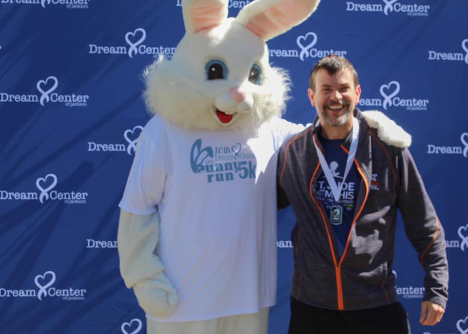 Bunny Run 5K 2019 Photo 46