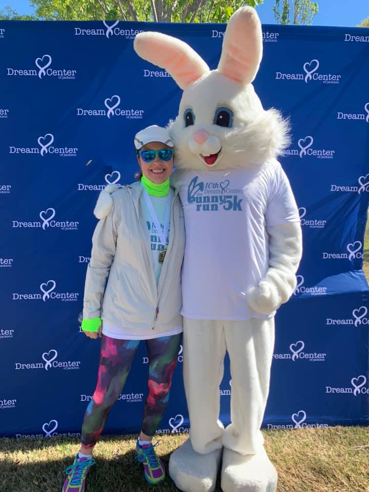 Bunny Run 5K 2019 Photo 47