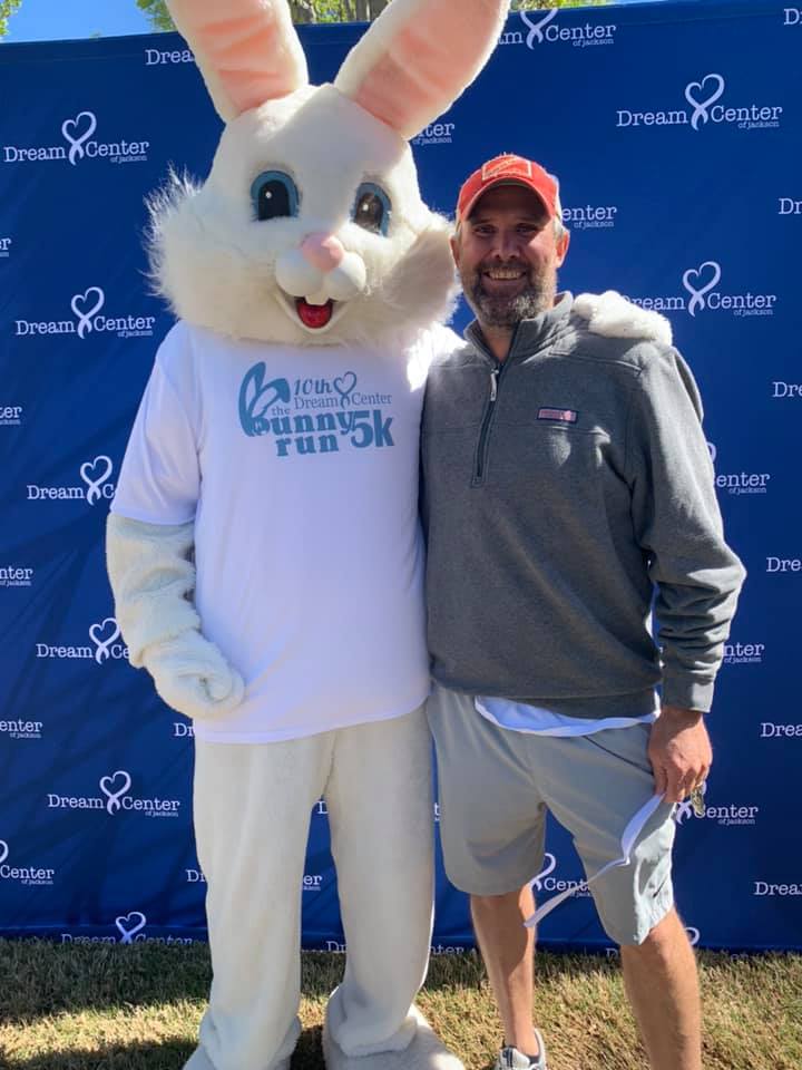 Bunny Run 5K 2019 Photo 48