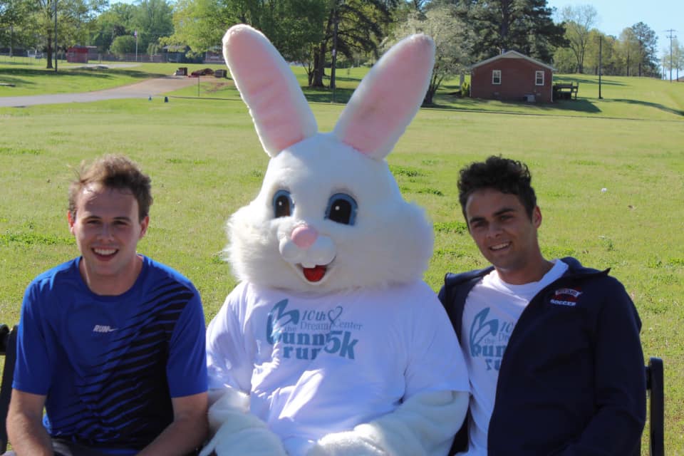 Bunny Run 5K 2019 Photo 49