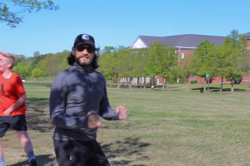 Bunny Run 5K 2019 Photo 5