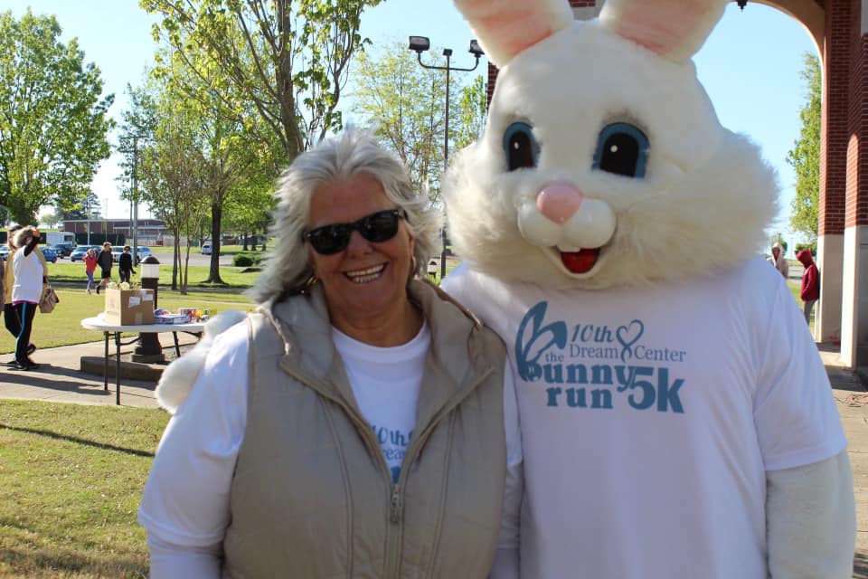 Bunny Run 5K 2019 Photo 50