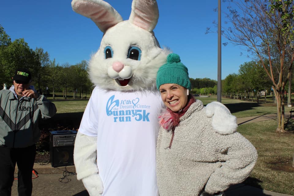 Bunny Run 5K 2019 Photo 51