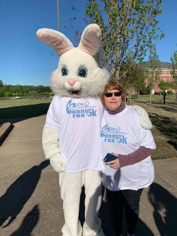 Bunny Run 5K 2019 Photo 52