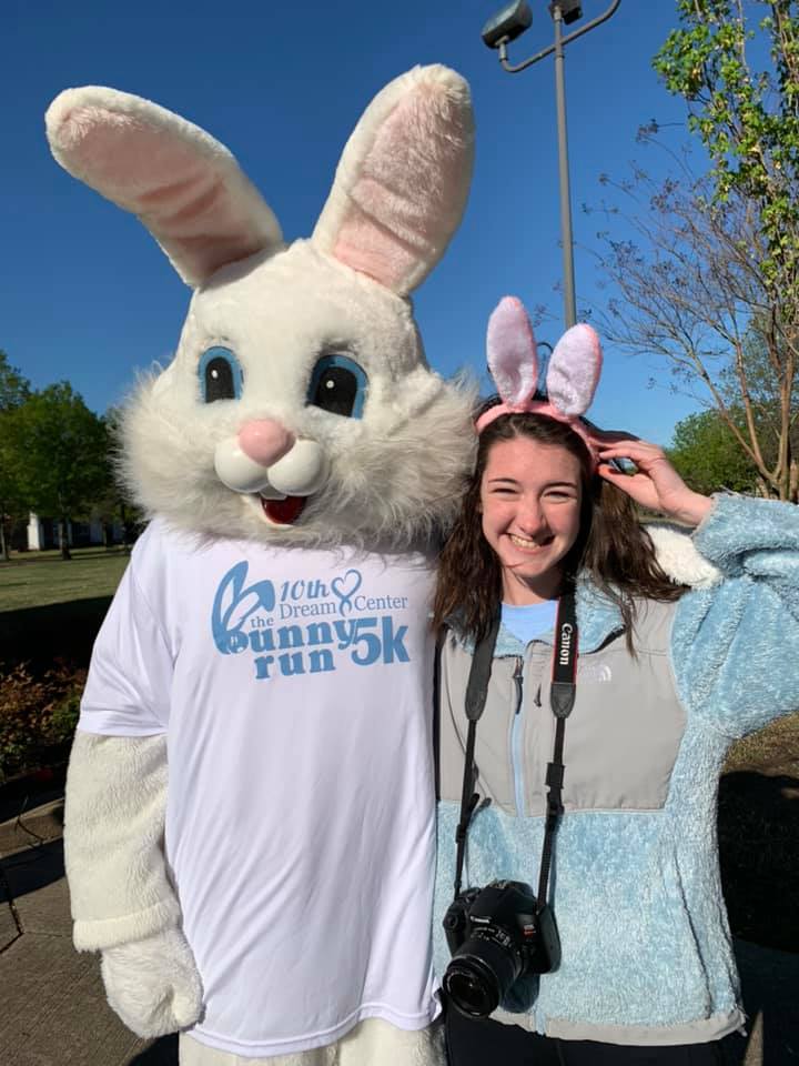 Bunny Run 5K 2019 Photo 54