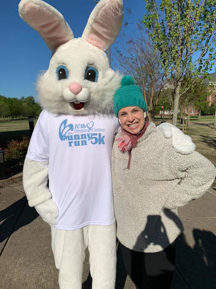 Bunny Run 5K 2019 Photo 55
