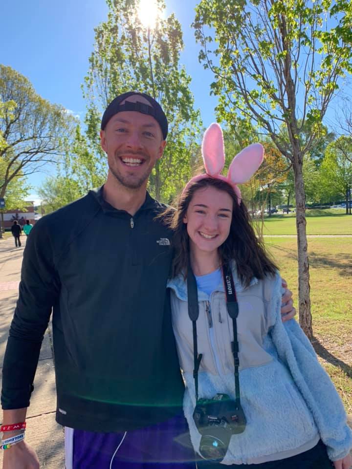Bunny Run 5K 2019 Photo 56